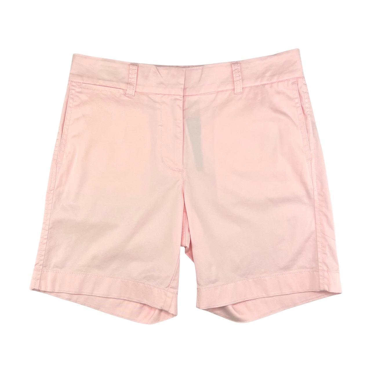 J Crew Chino Shorts