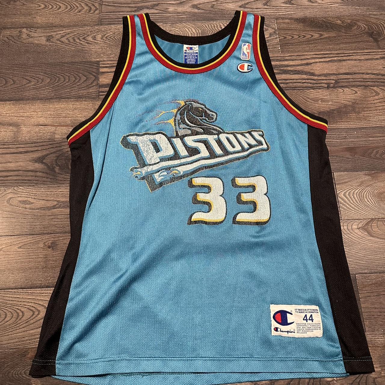 Old champion hot sale jerseys