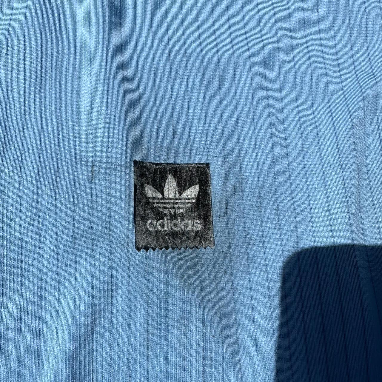 Beavis and Butthead Adidas Jersey sz M Cornholio 93 Depop