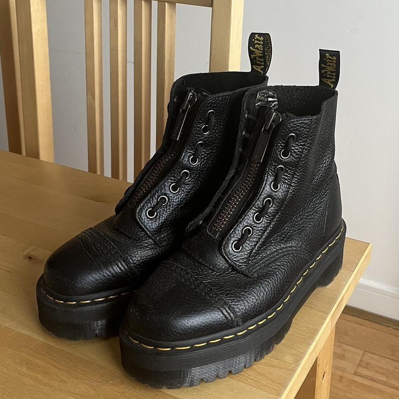 dr martens cassidy