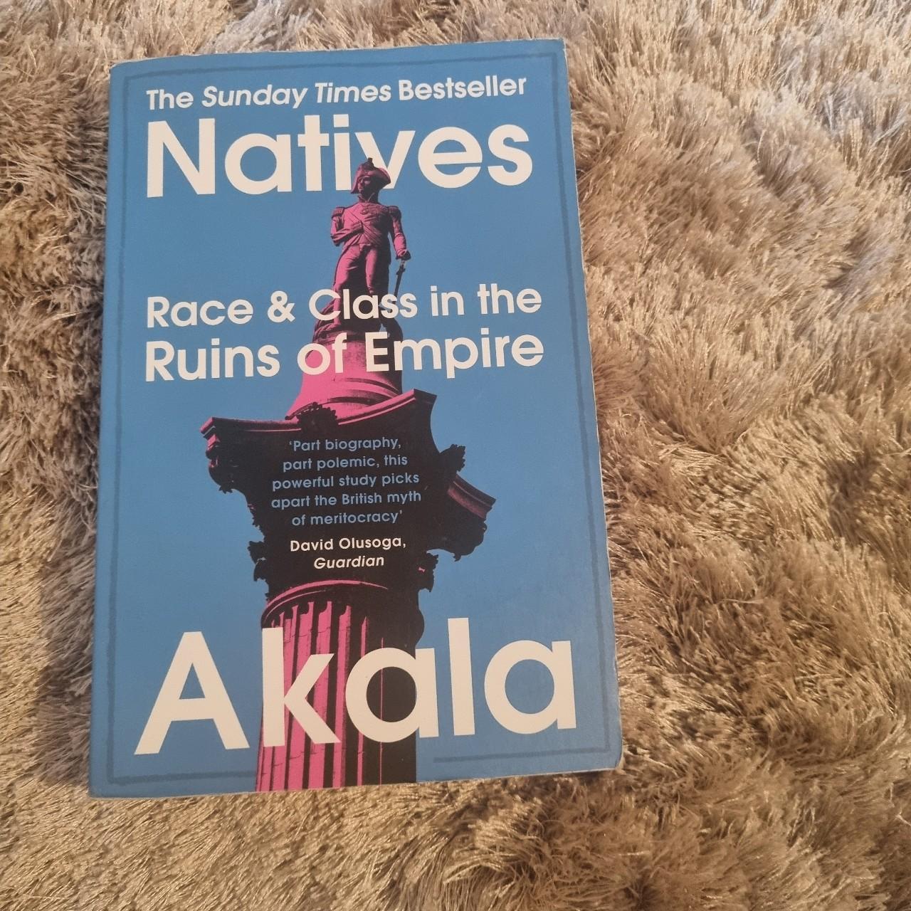 item listed by njiwa
