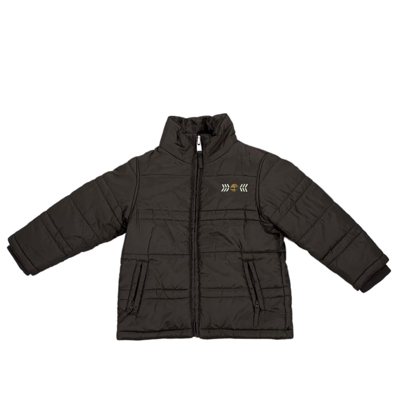 Timberland boys deals winter coats