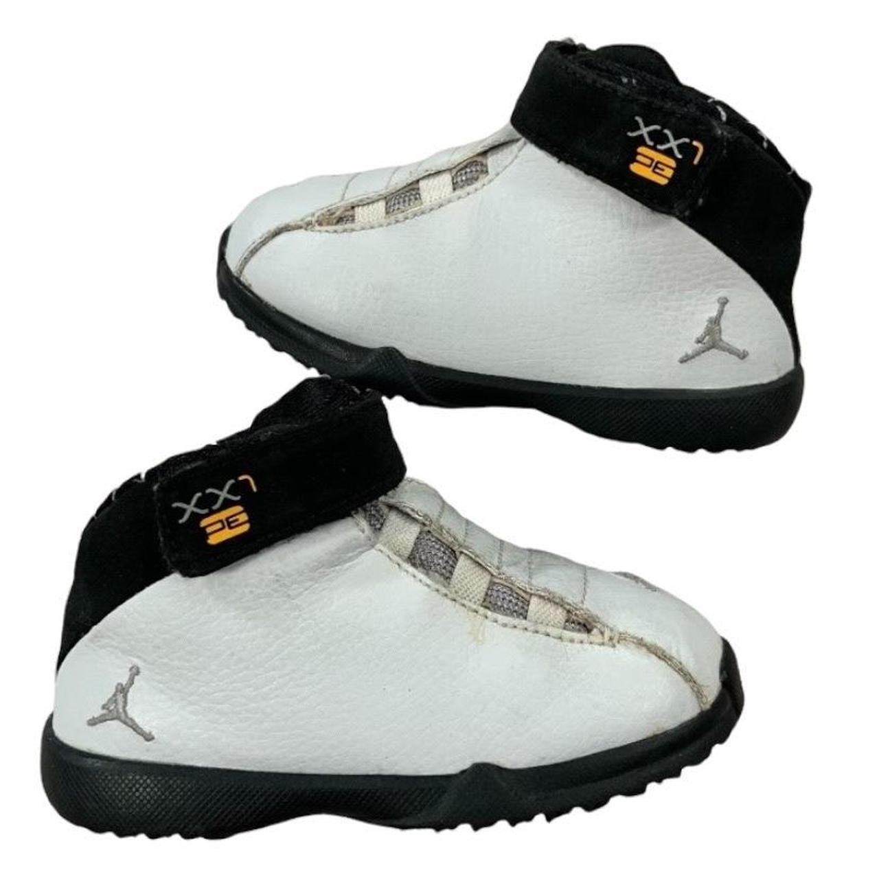 Air jordan hot sale xxi pe