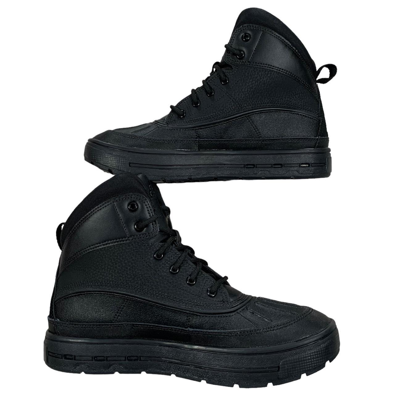 Youth nike sale acg boots