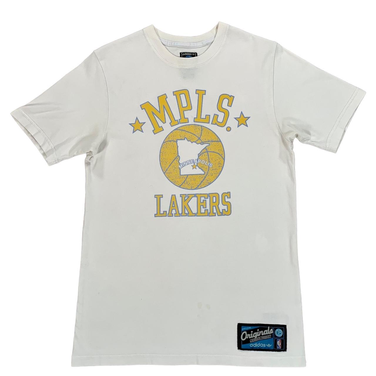 MPLS Lakers T-Shirt