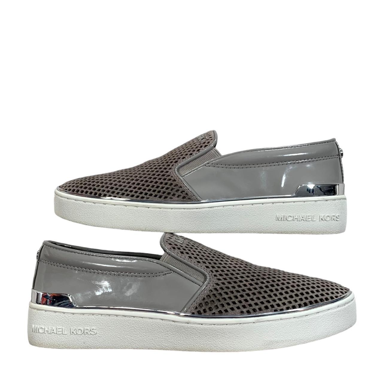 Michael kors kyle slip on online