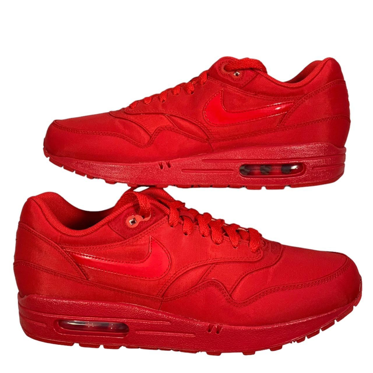 Air max store 2010 red