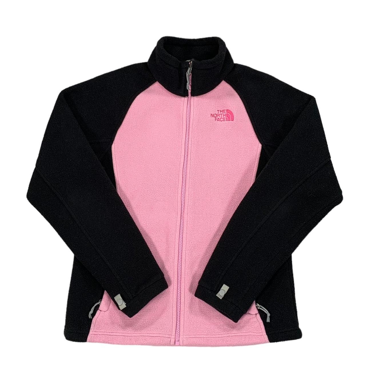 North face sale fleece breast cancer