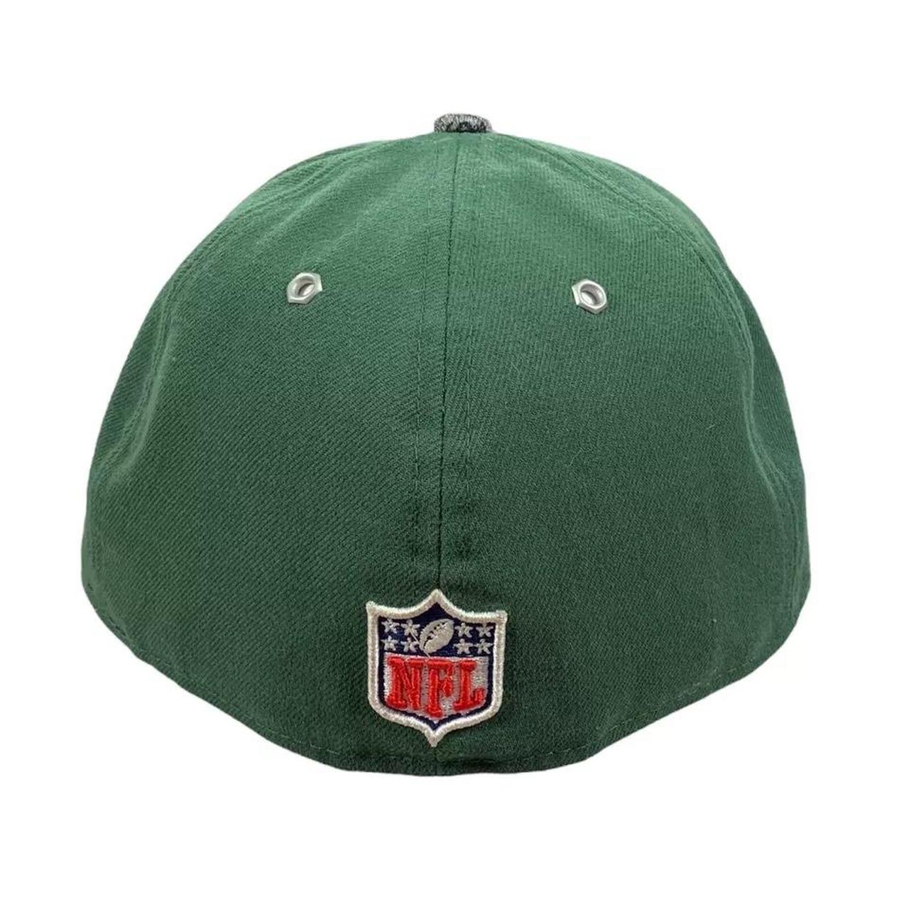 Nfl green hat online