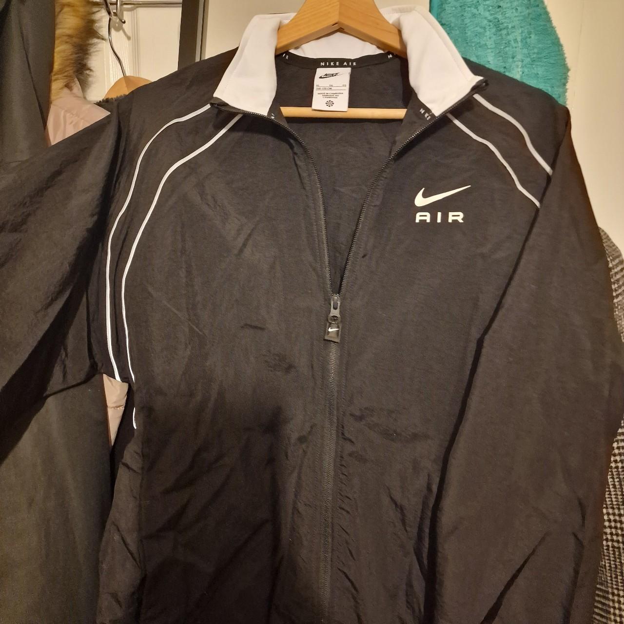 nike junior coat sale