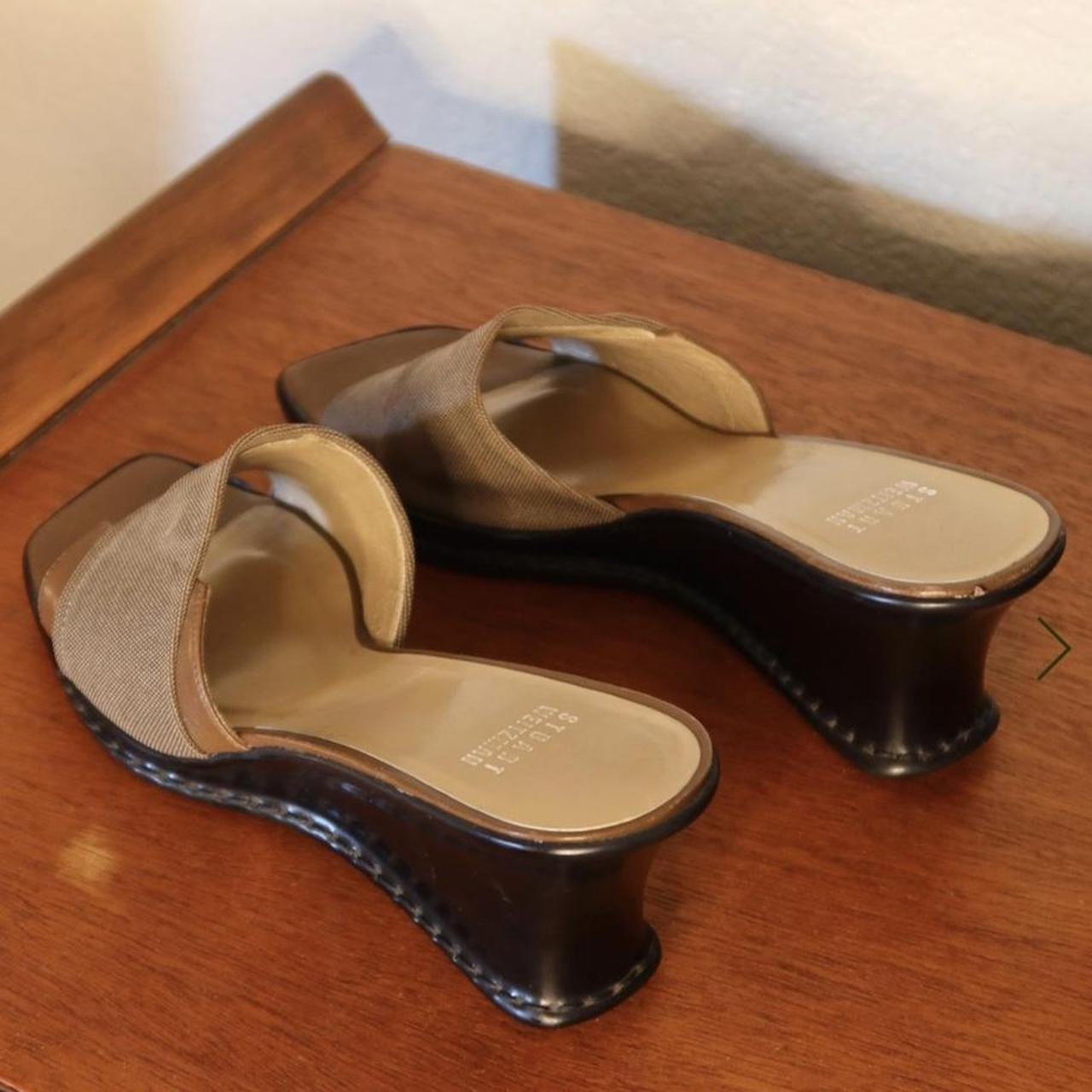 vionic midi slip on sneaker