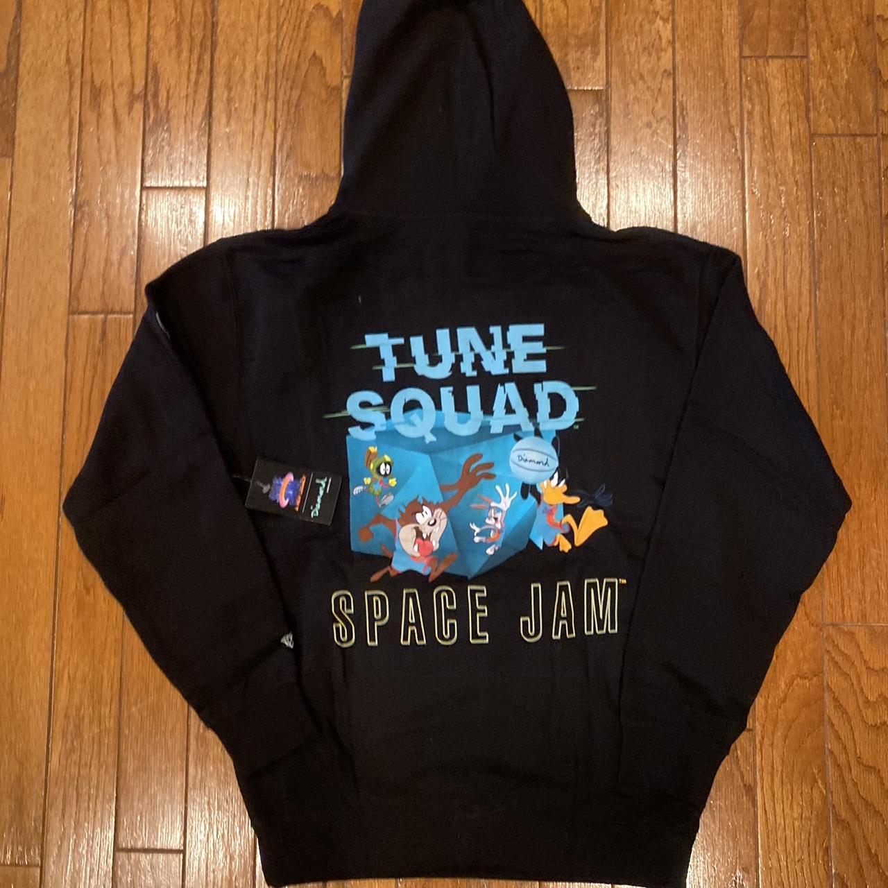 Diamond brand online hoodie