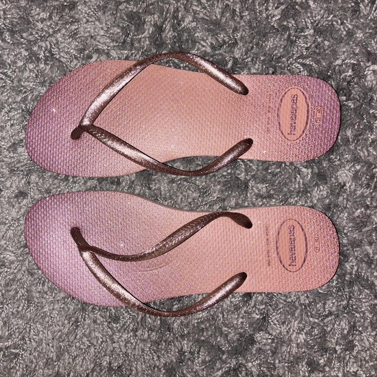 Size 39 4 havaianas hotsell