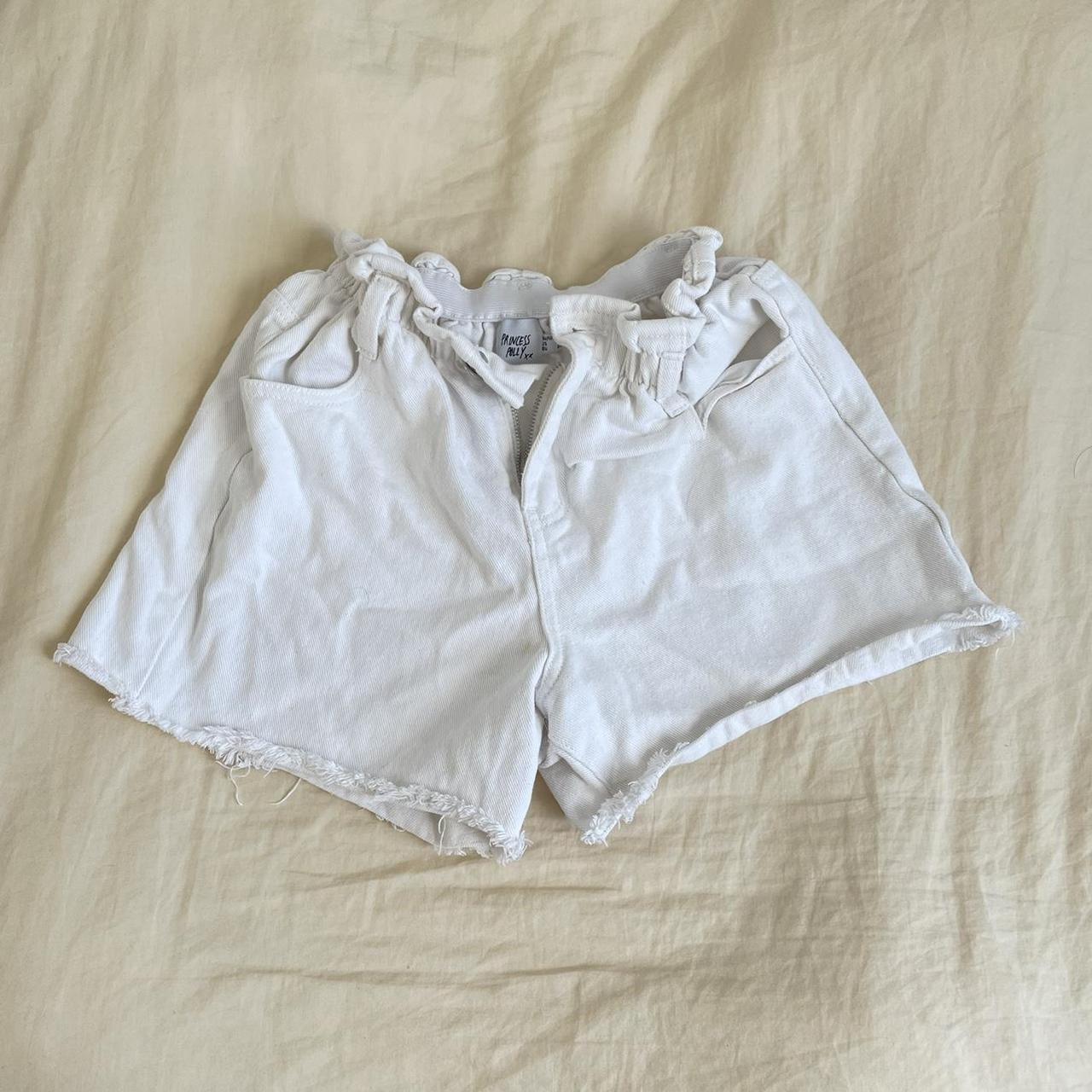 Princess Polly Women's Shorts | Depop