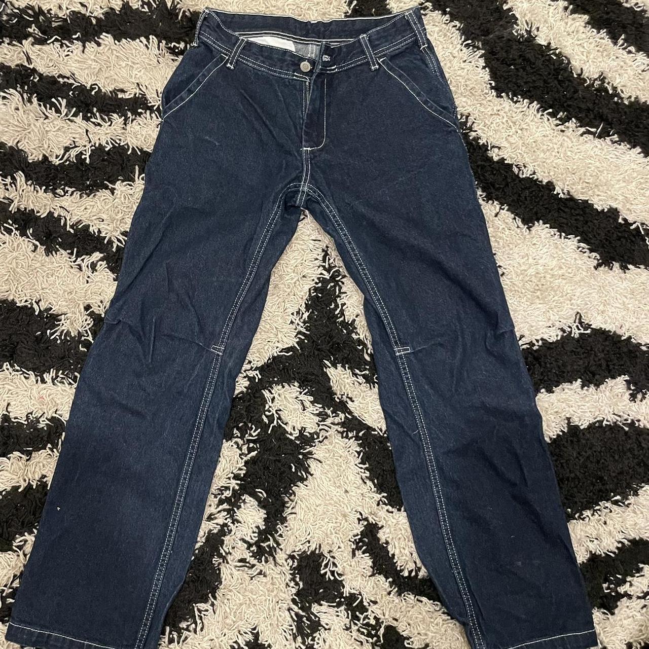 brandy melville carpenter jeans Depop
