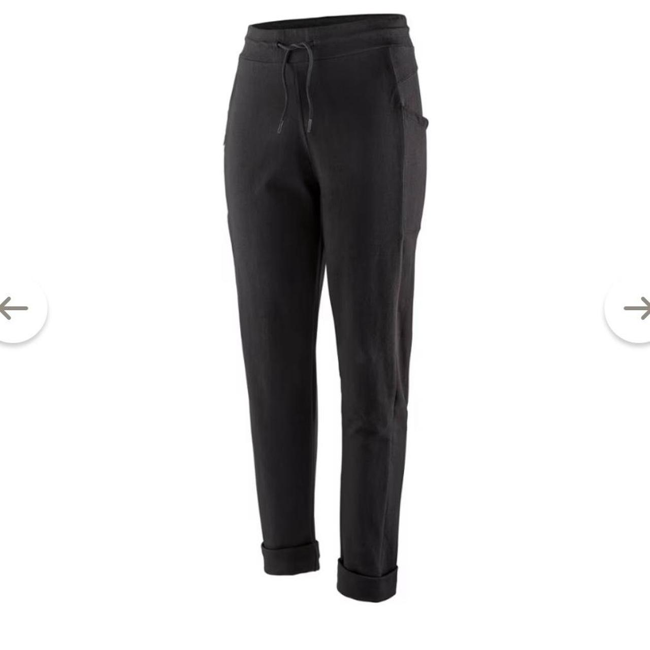 Patagonia clearance womens joggers