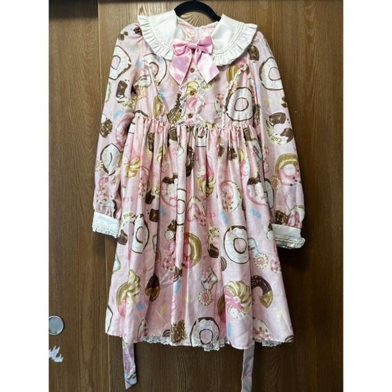 コスプレ衣装 ANGELIC PRETTY - Baked Sweets Parade OP Baked Sweets Parade OP by Angelic Pretty