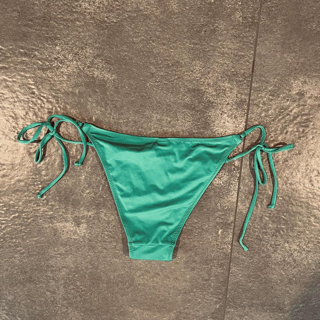 L’Agent by Agent Provocateur Bikini Bottoms. Vibrant... - Depop