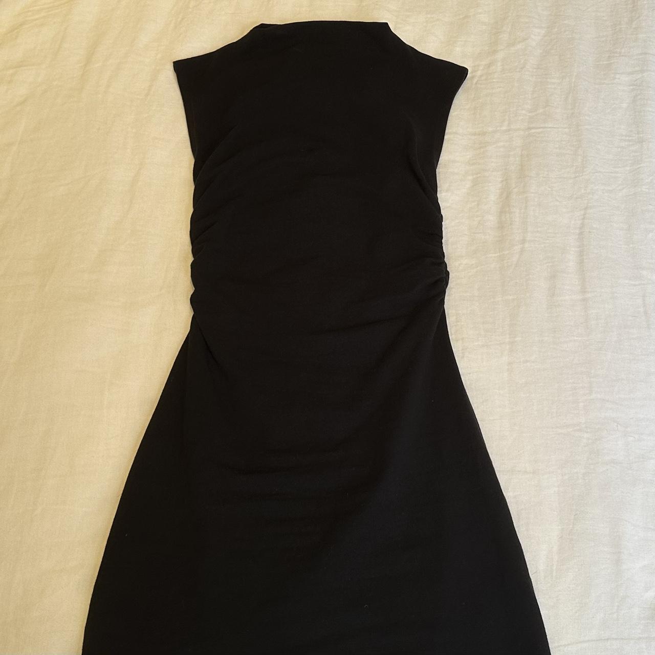 Reformation Alden Knit Dress Size XS Originally $128 Depop