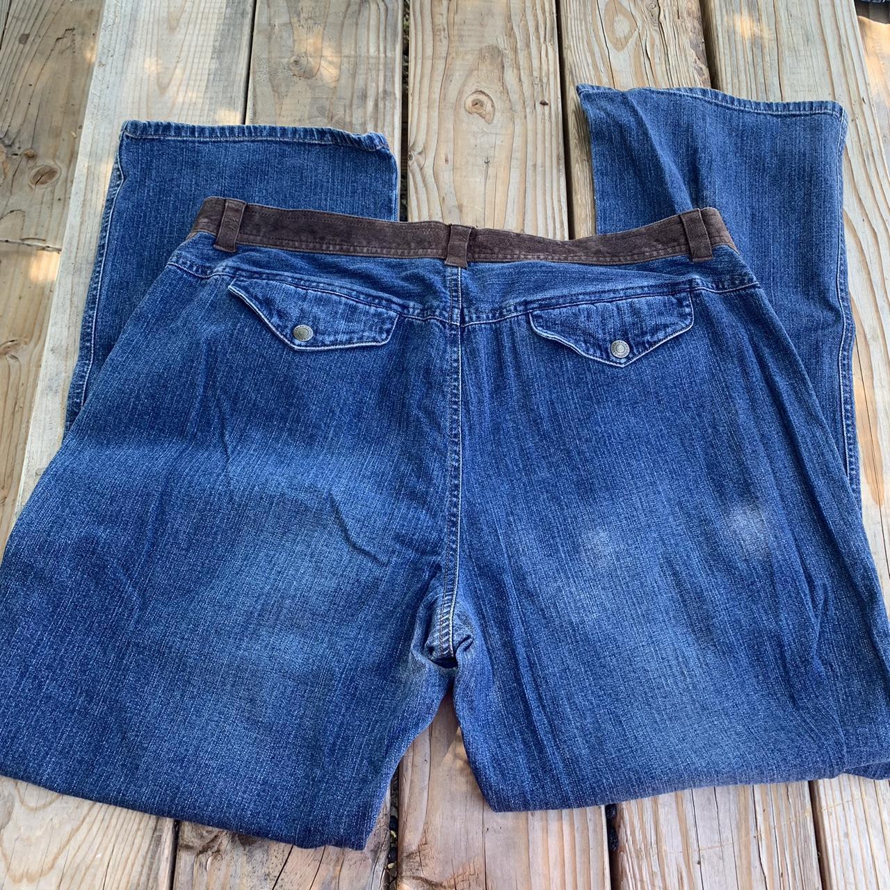 size-16-women-s-lauren-jeans-by-ralph-lauren-30-depop