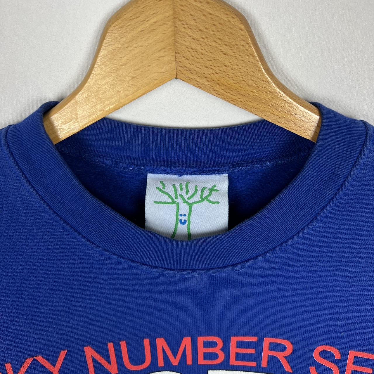 Online Ceramics Los Angeles Dosers Sweatshirt Men’s... Depop