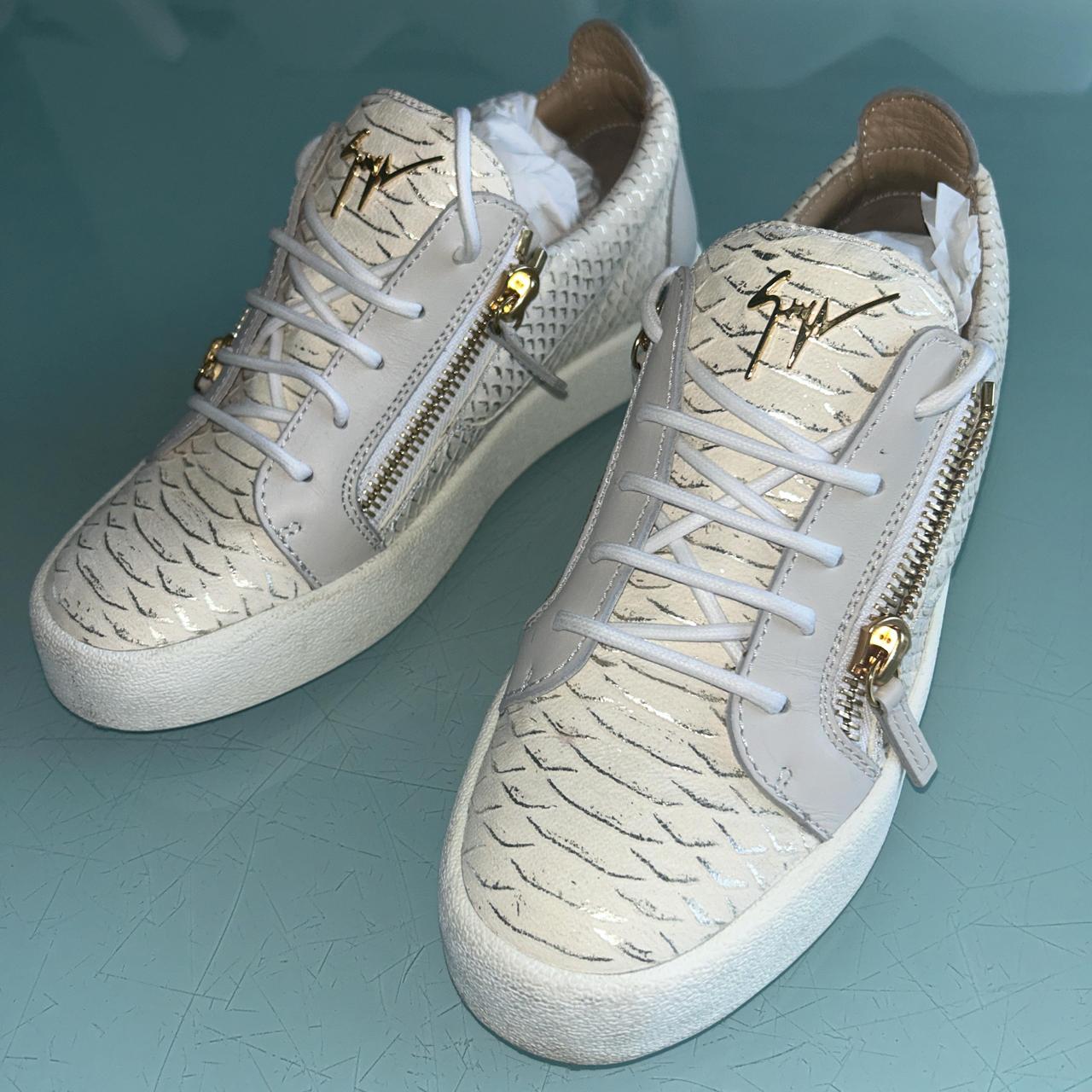 Zanotti dames sneakers sale