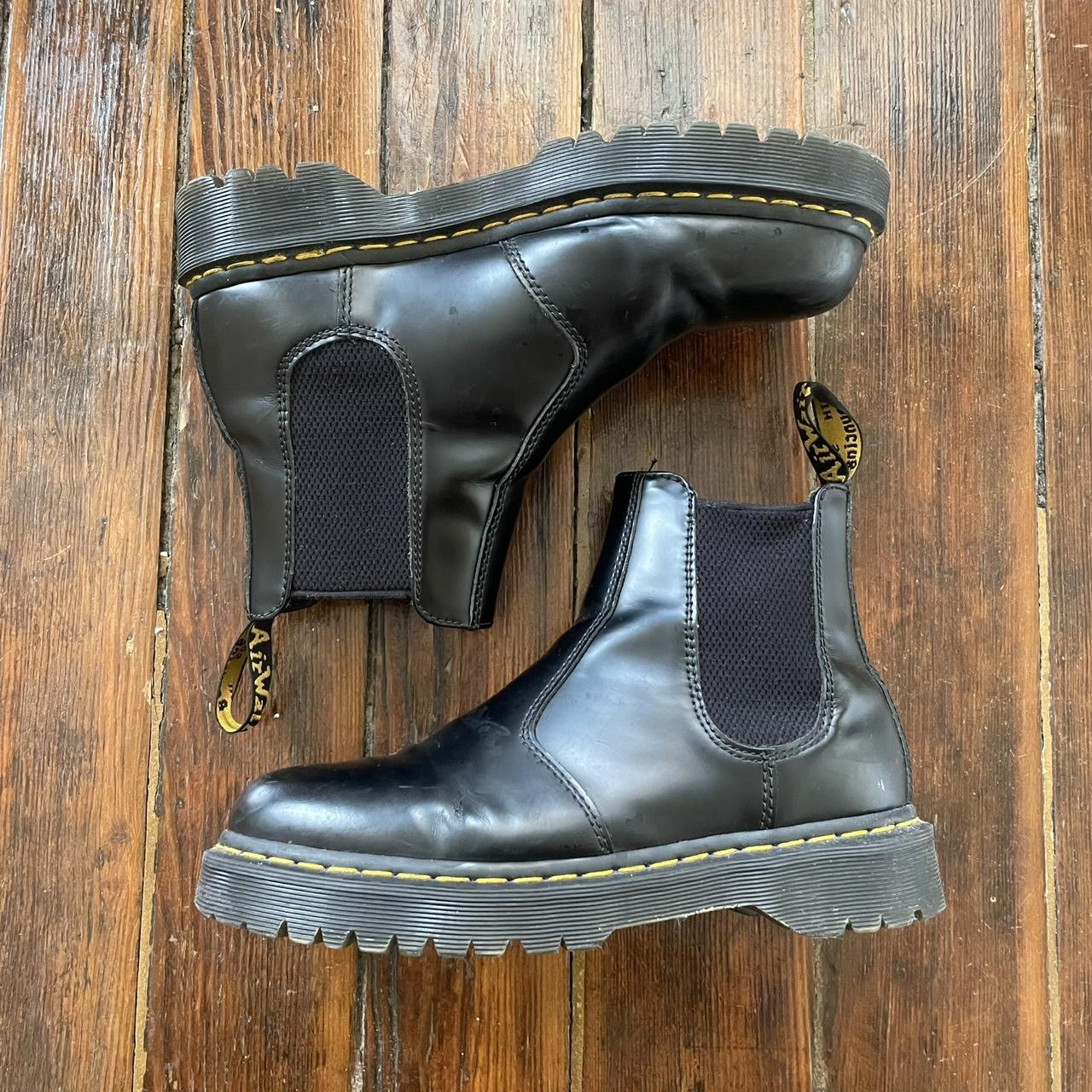 Doc Martens Dr Martens Chelsea boots in