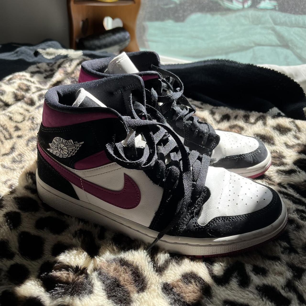 jd sports womens jordans