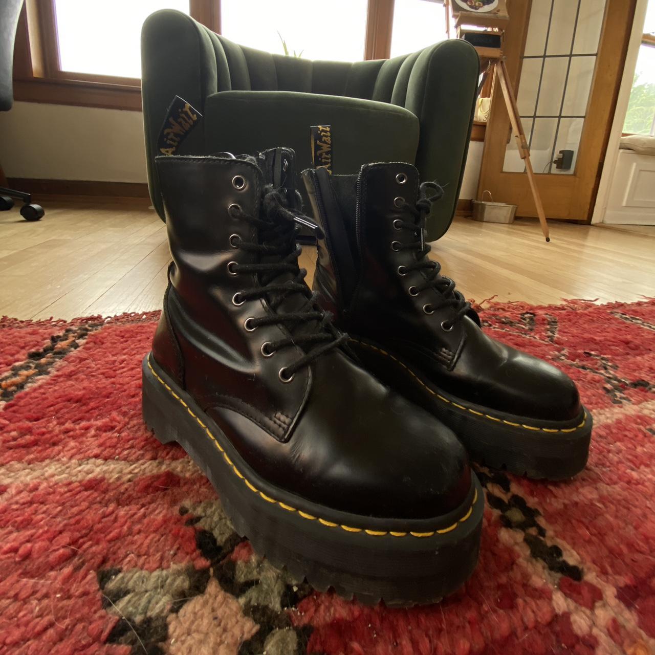 jadon doc marten boots