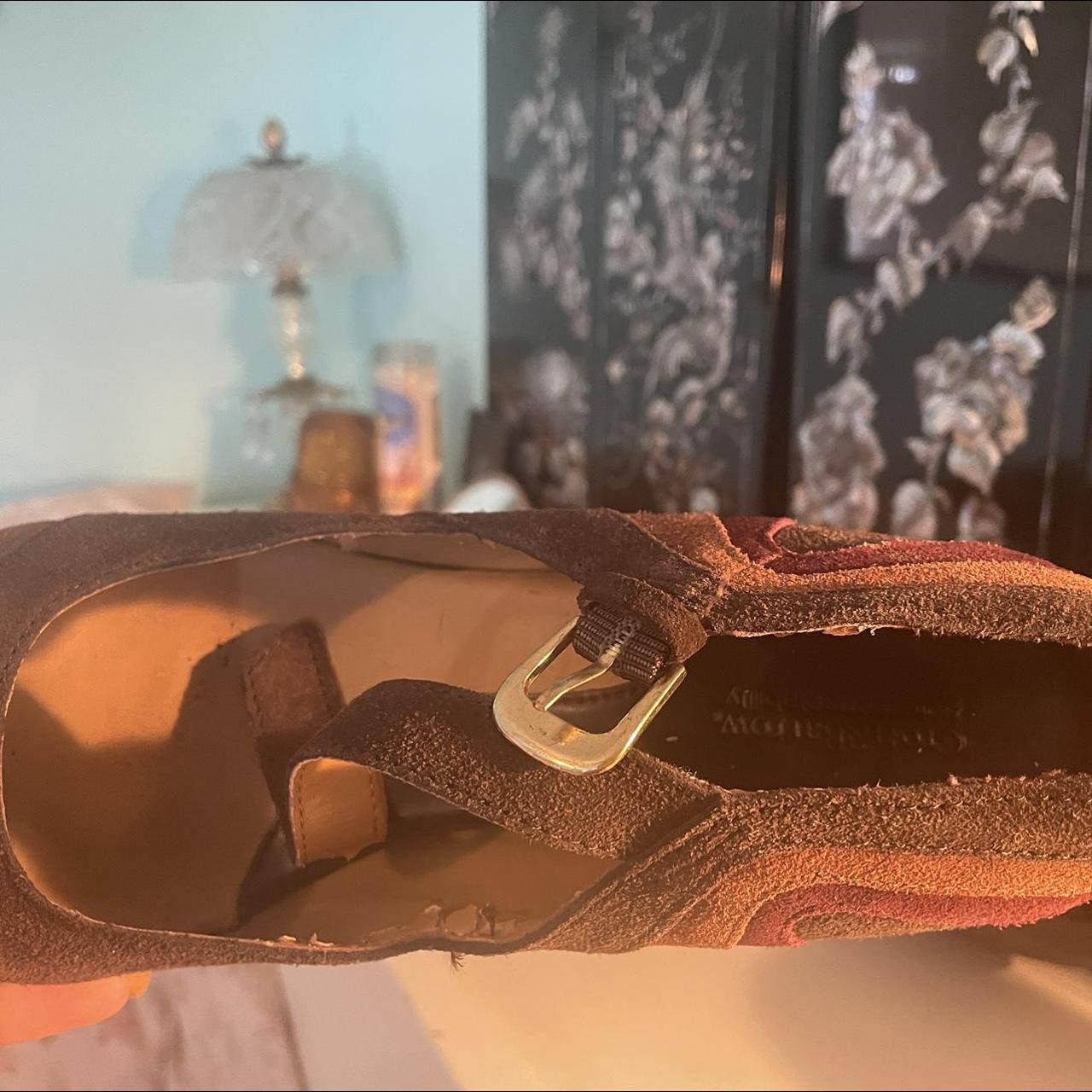 Croft & Barrow Women's Footwear Depop