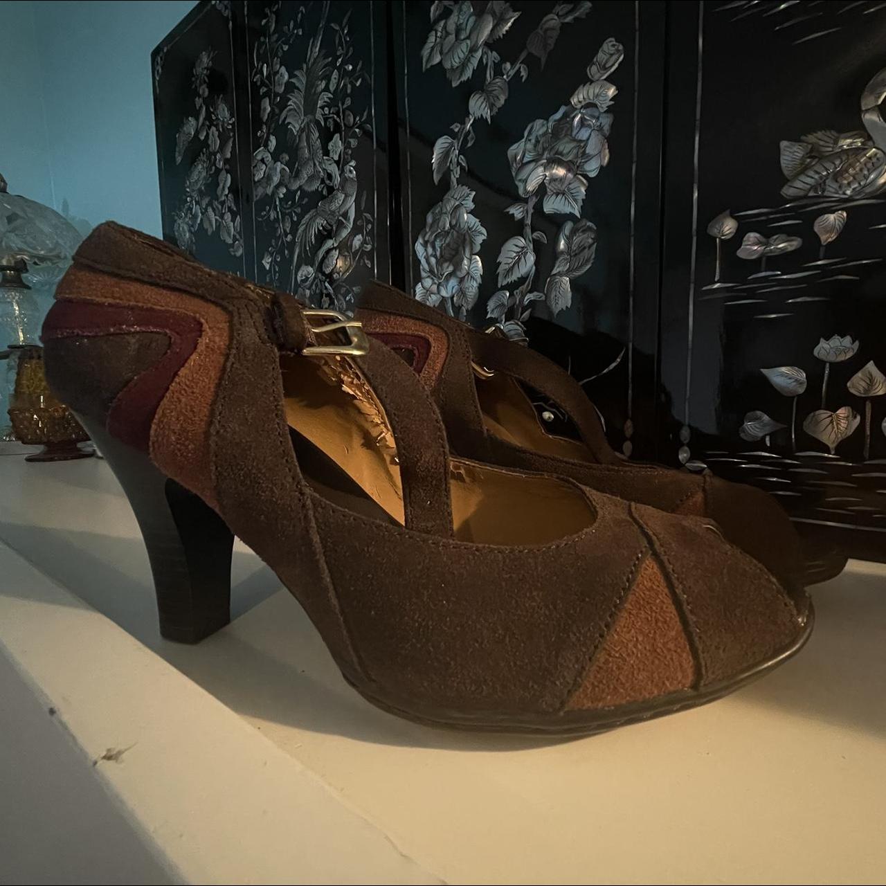 Croft & Barrow Women's Footwear Depop