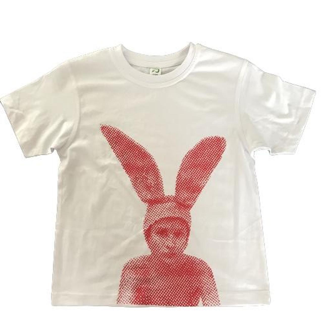 Gummo 1997 baby tee w/out embroidery. Due to request... - Depop