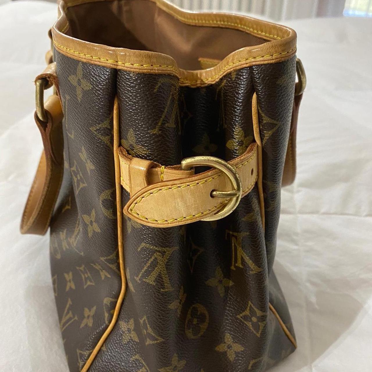 Borsa Louis Vuitton comprata su questa piattaforma... - Depop