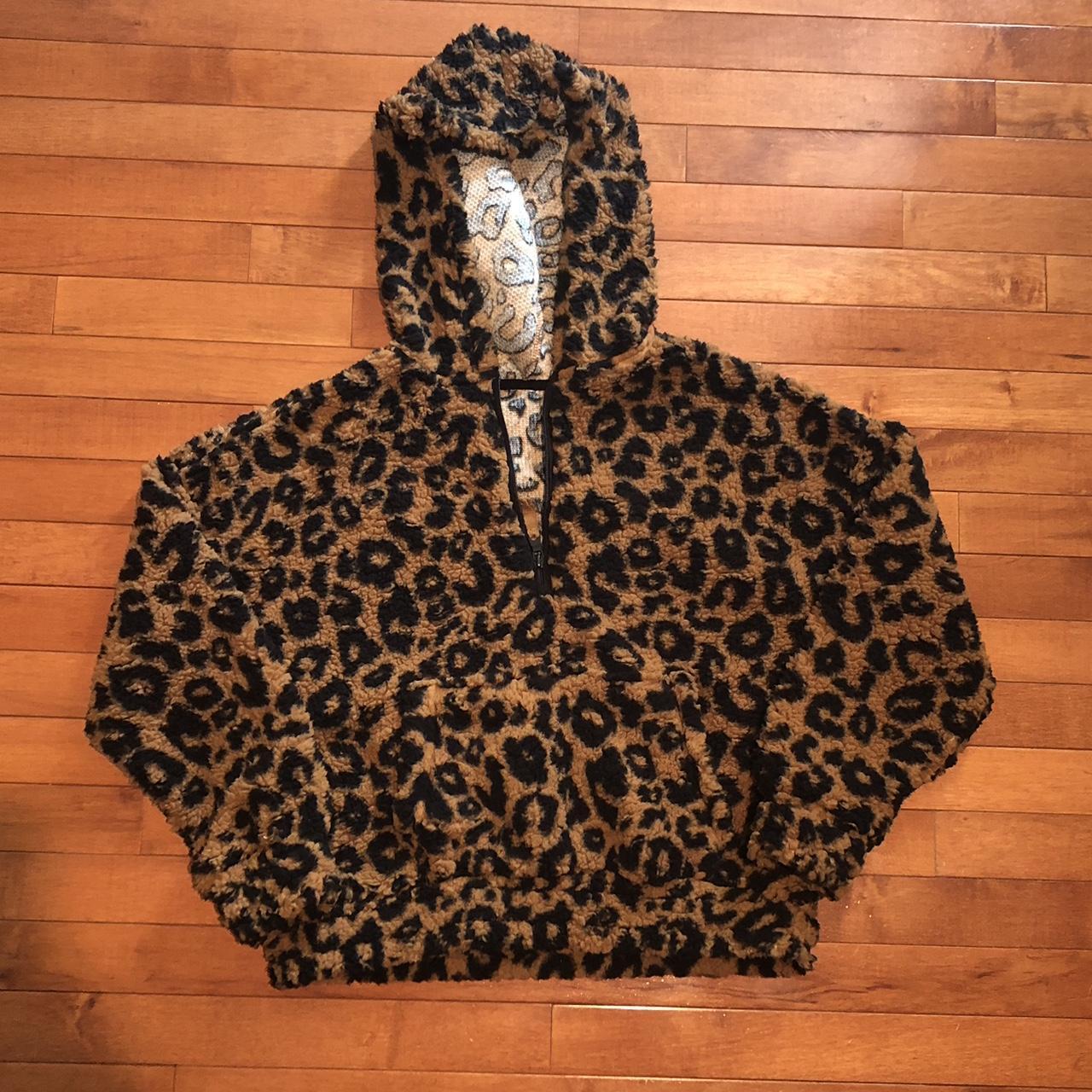 item listed by javonsuniverse