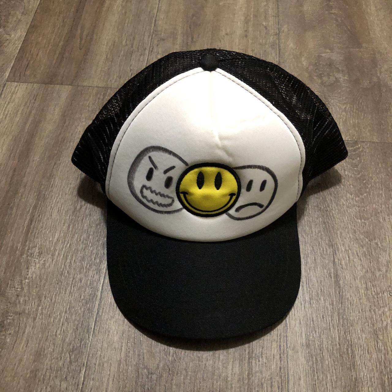item listed by javonsuniverse