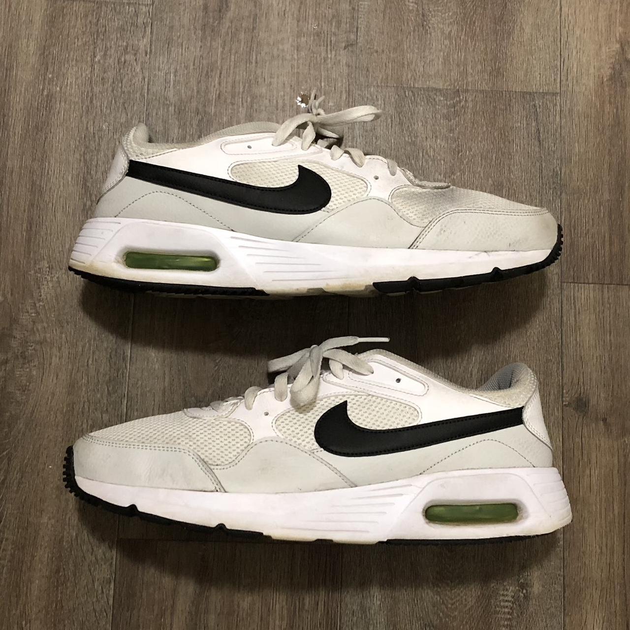 item listed by javonsuniverse