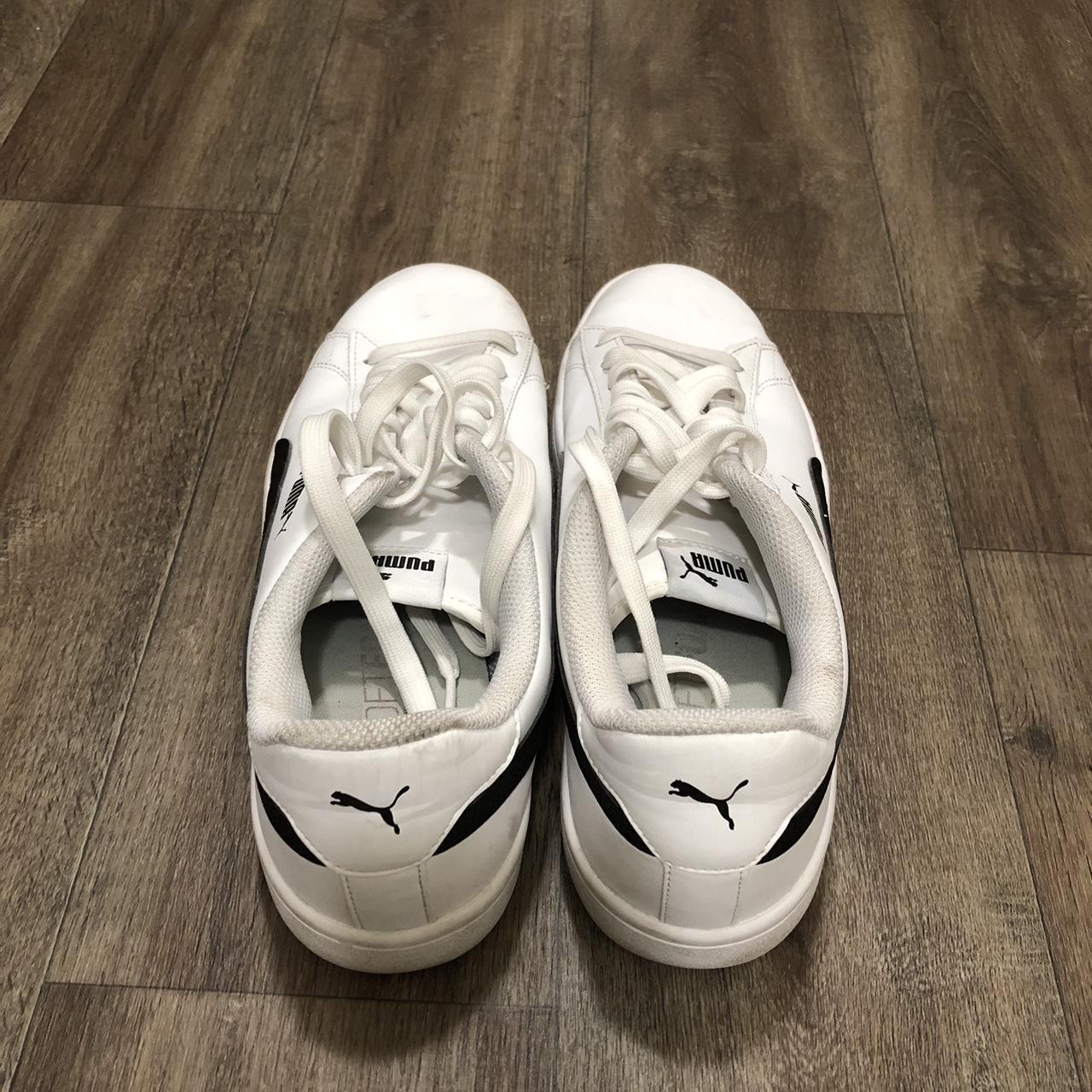 item listed by javonsuniverse