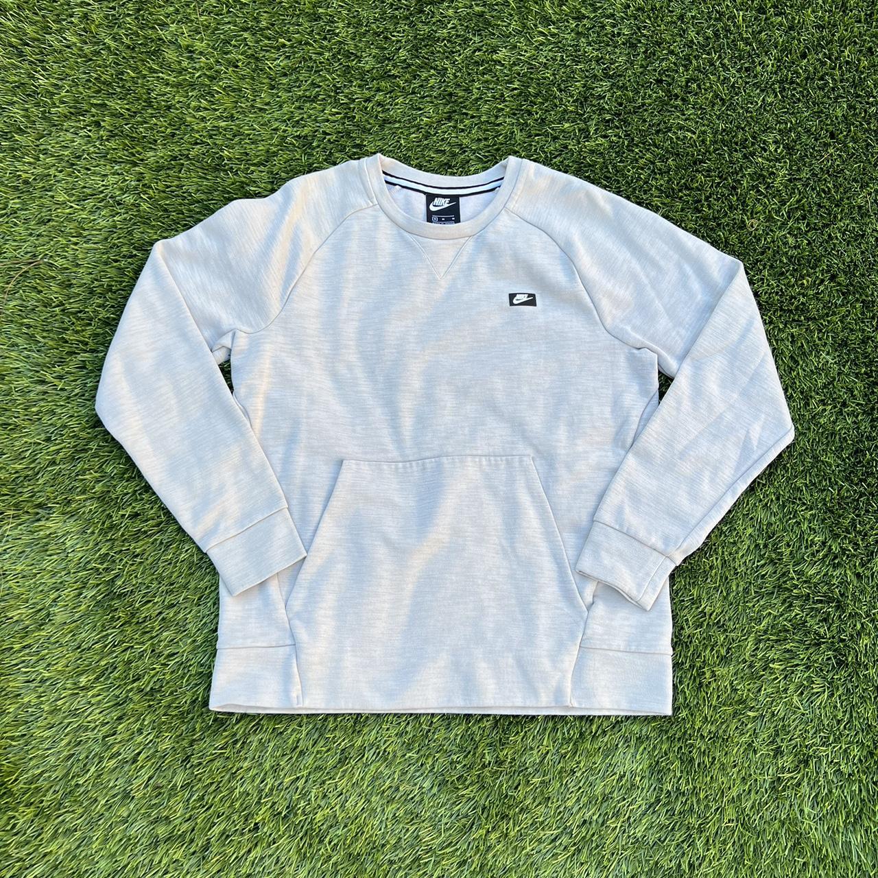 Nike optic sweatshirt on sale mens