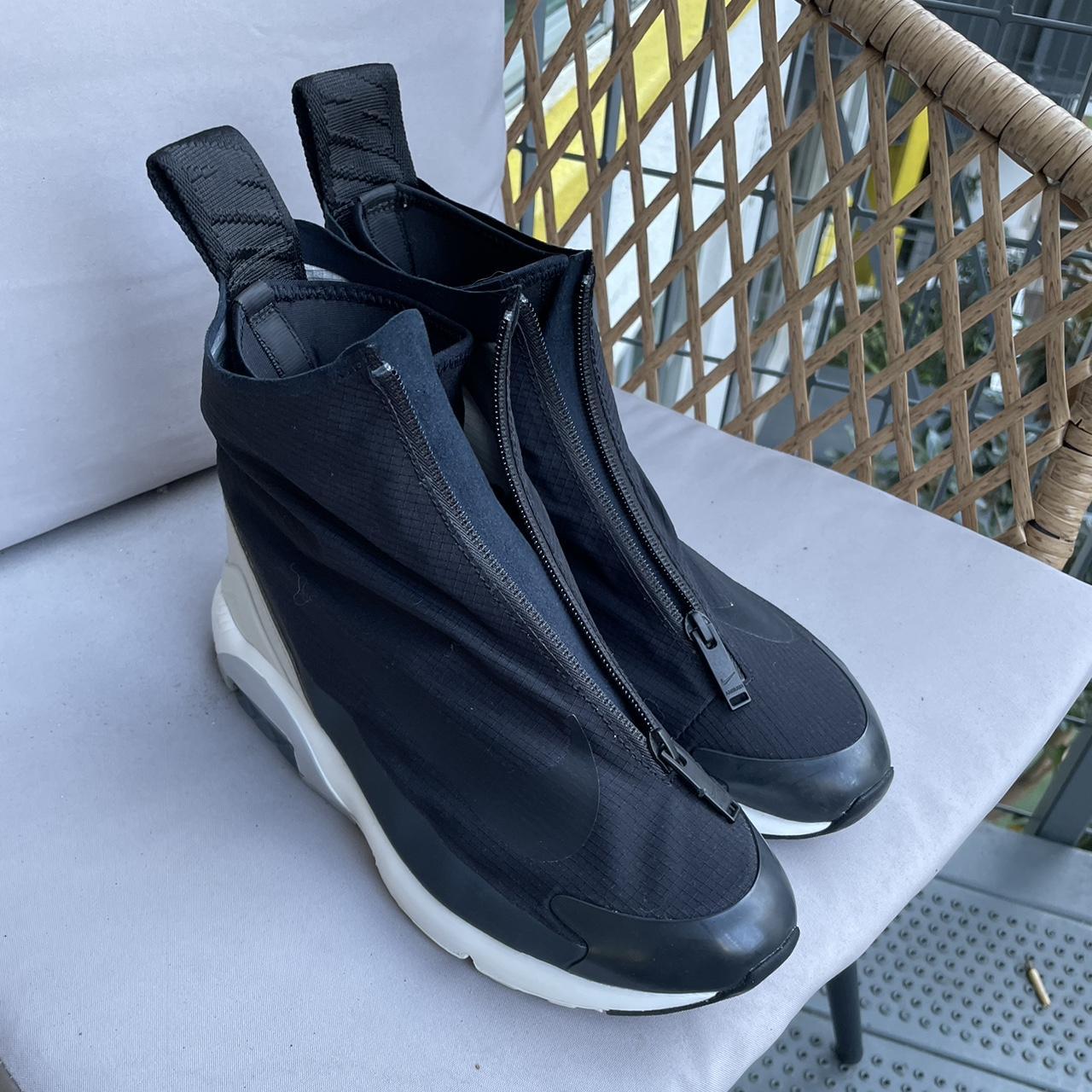 airmax 180 hi ambush