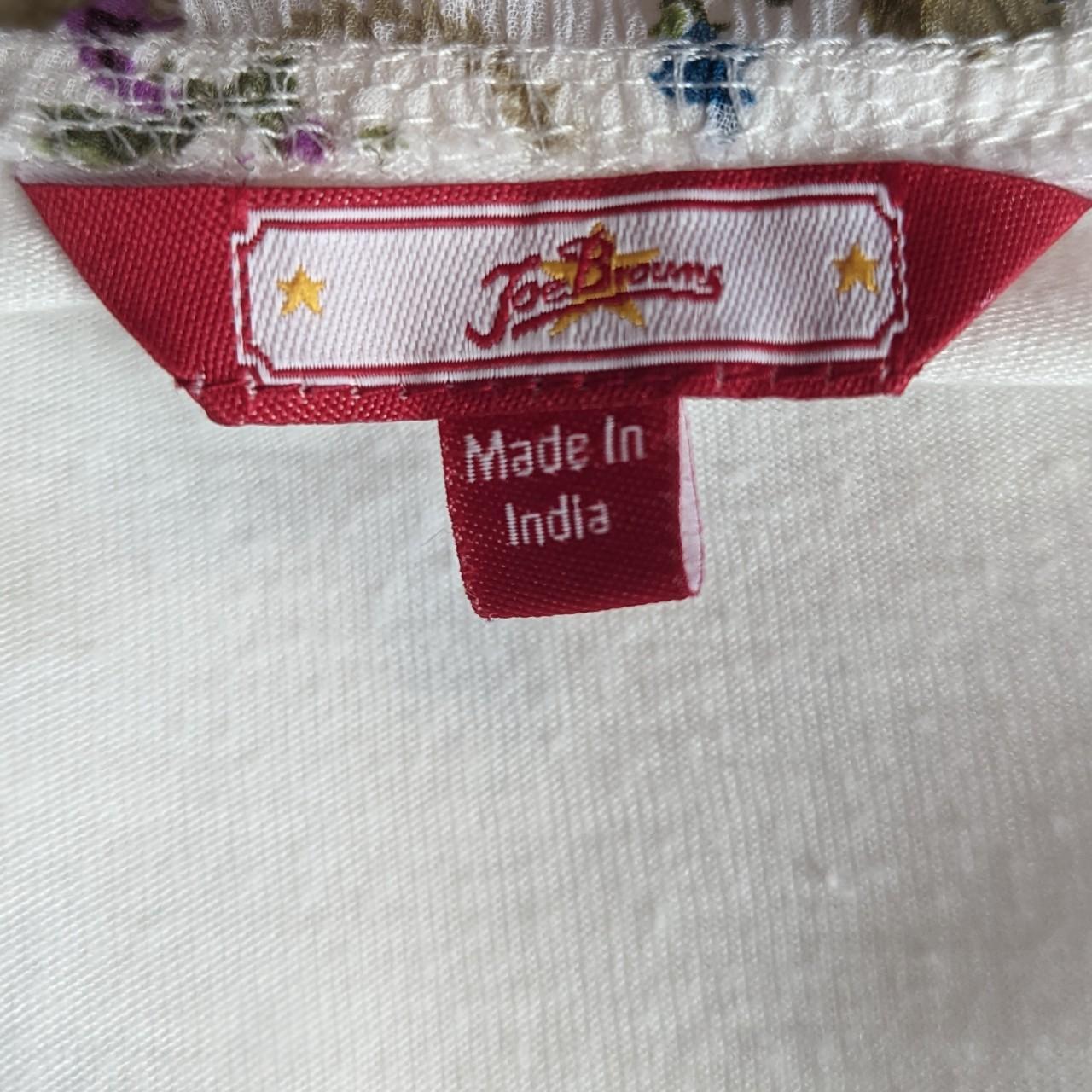 Women's multi Shirt (4)