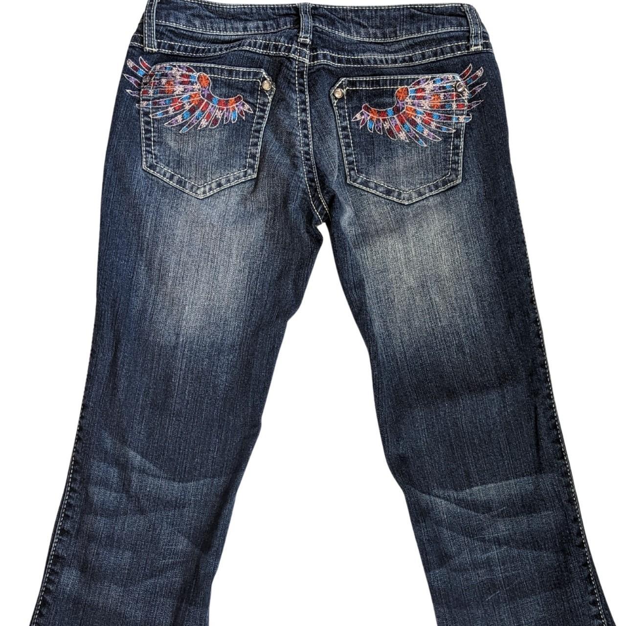 Angel 2024 brand jeans