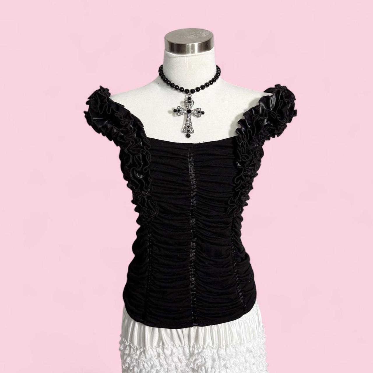 item listed by poutyvintage