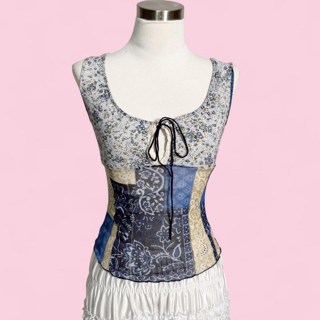 item listed by poutyvintage