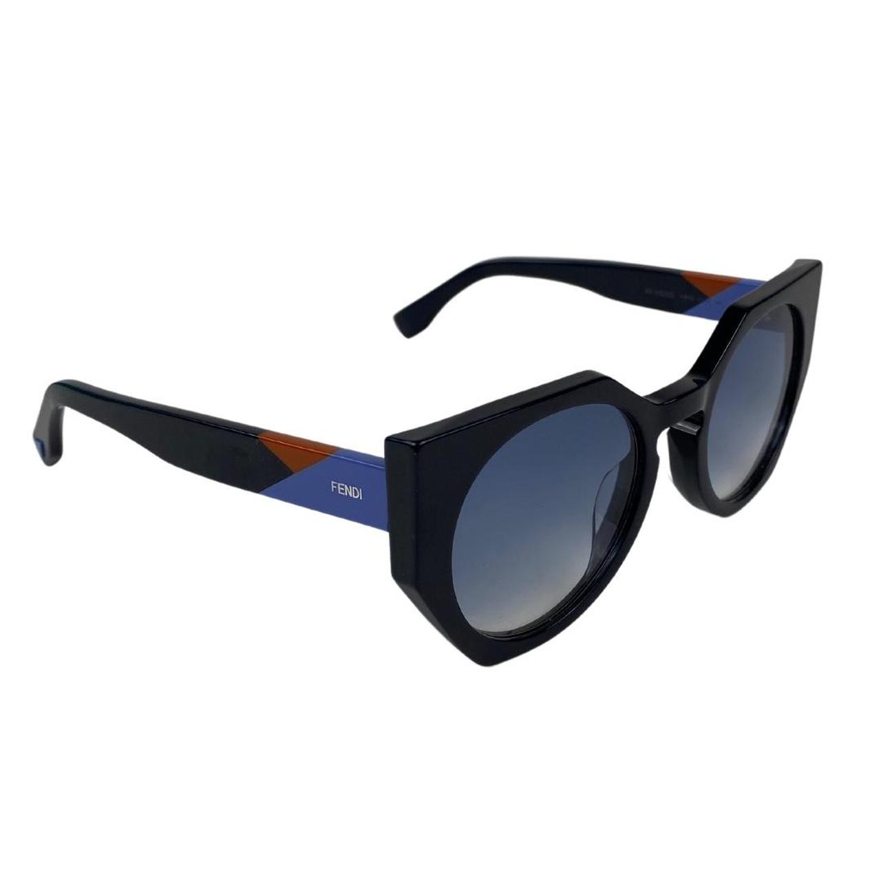 Hotsell Fendi Cat Eye Sunglasses Fendi 0151 Fendi FENDI-SUNG
