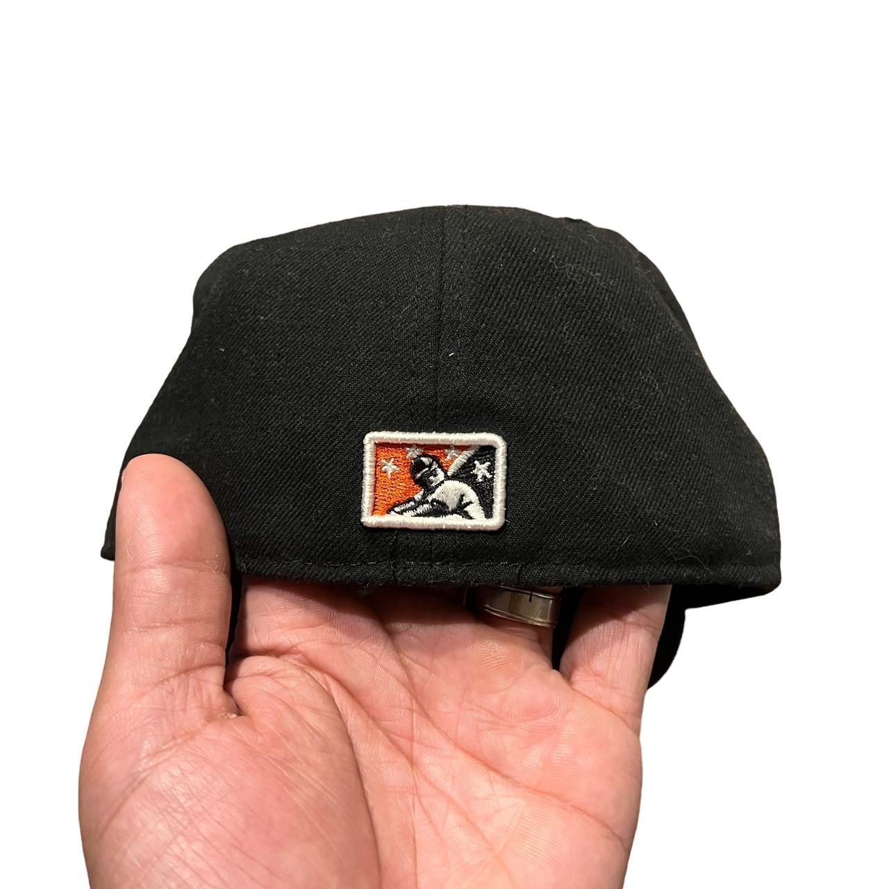 San Jose Giants Fitted Hat good minor league fitted - Depop