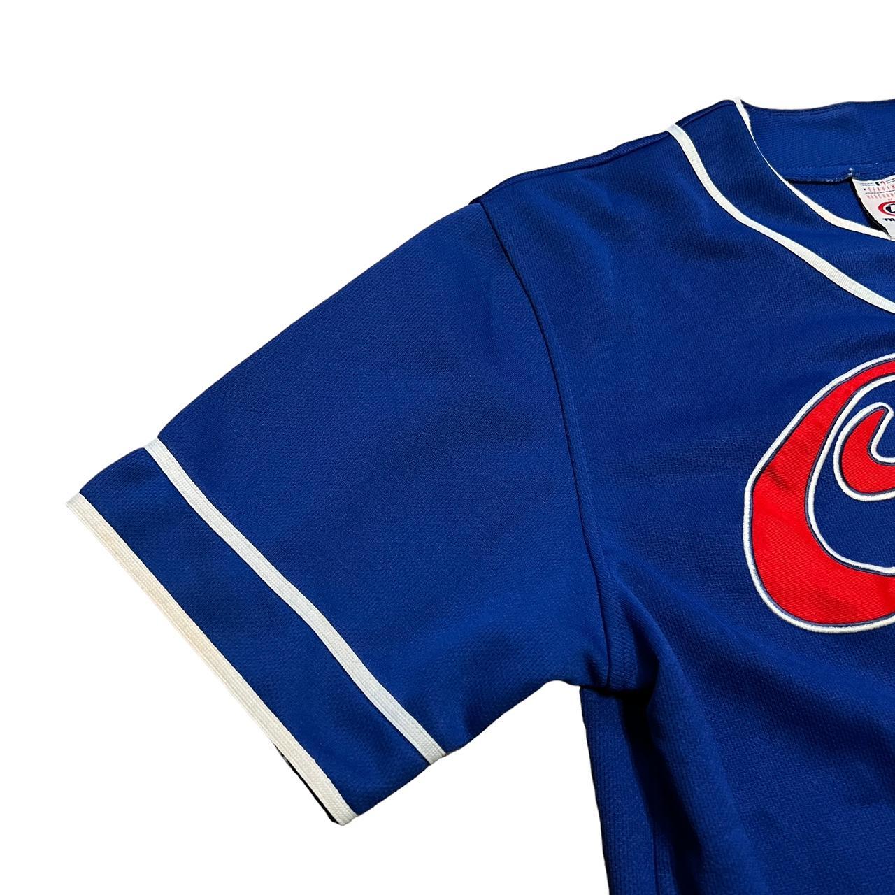 Mens Reyn Spooner Chicago Cubs Baseball Rare Vintage - Depop