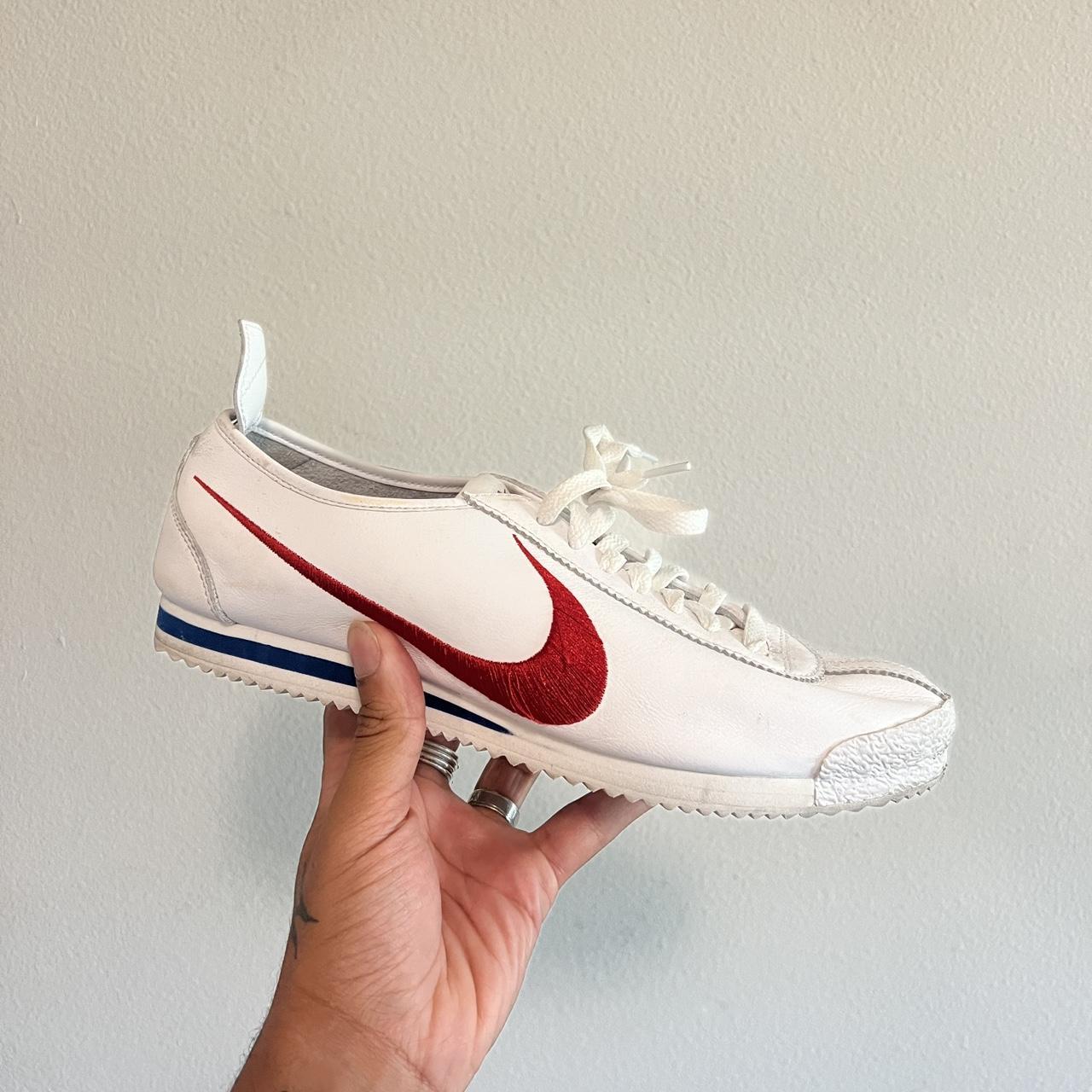 Cortez shoe dog best sale