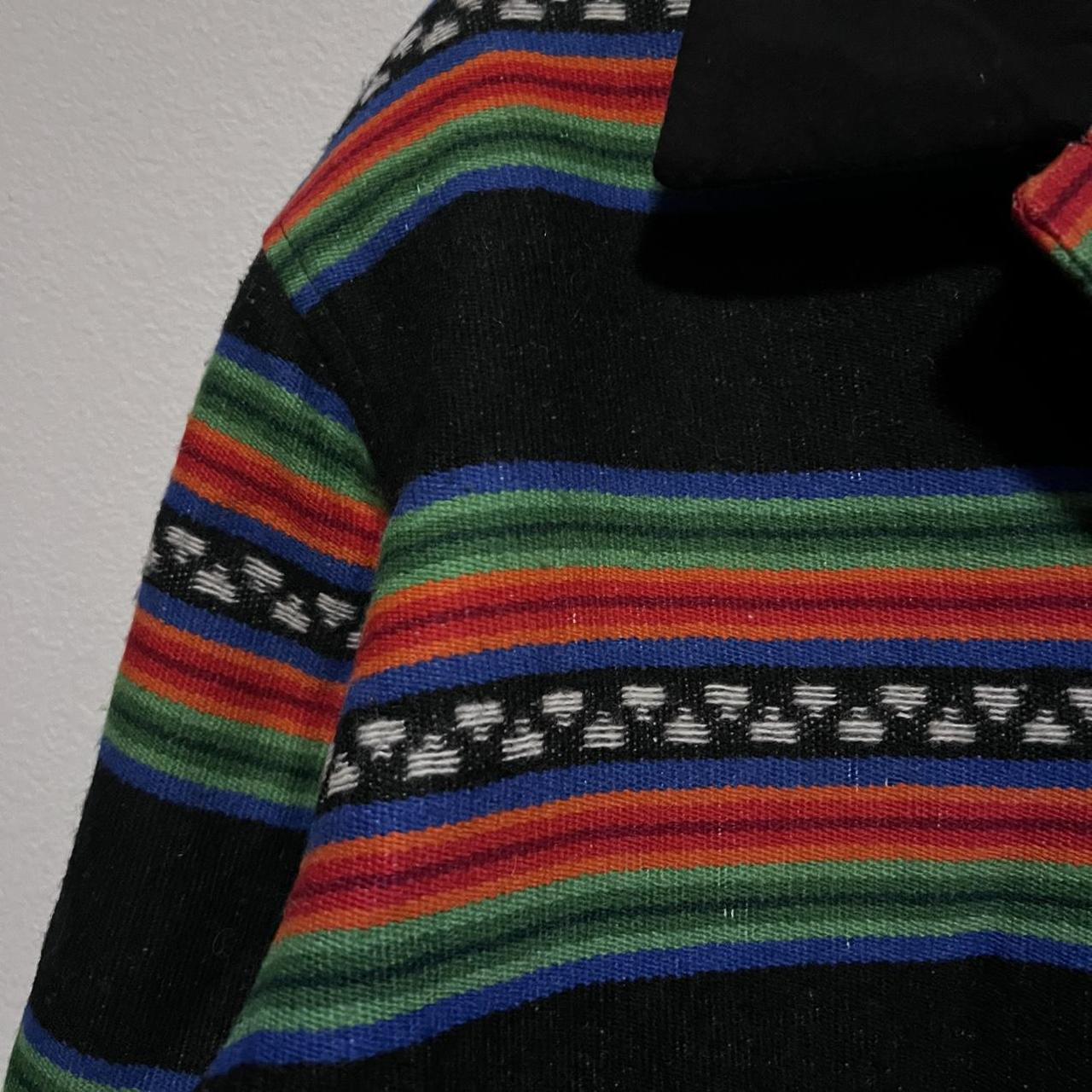 Pendleton Women's Jacket - Multi/Black - 12 – vin… - image 4