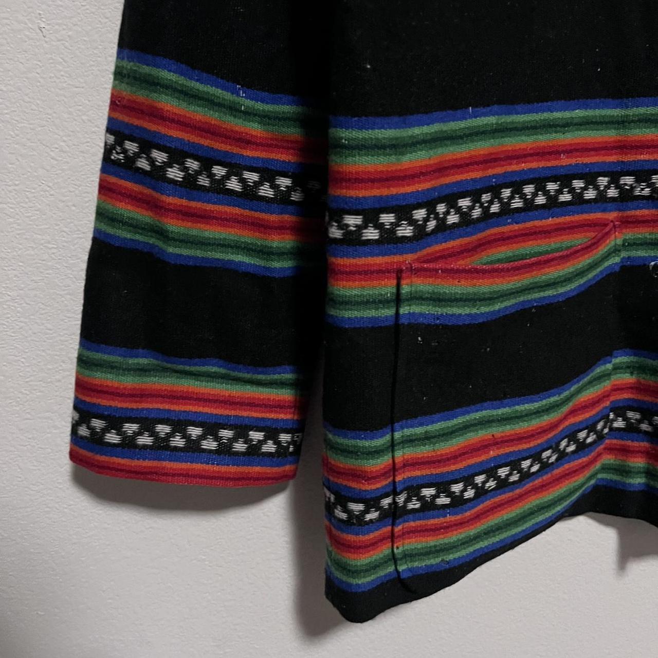 Pendleton Women's Jacket - Multi/Black - 12 – vin… - image 5