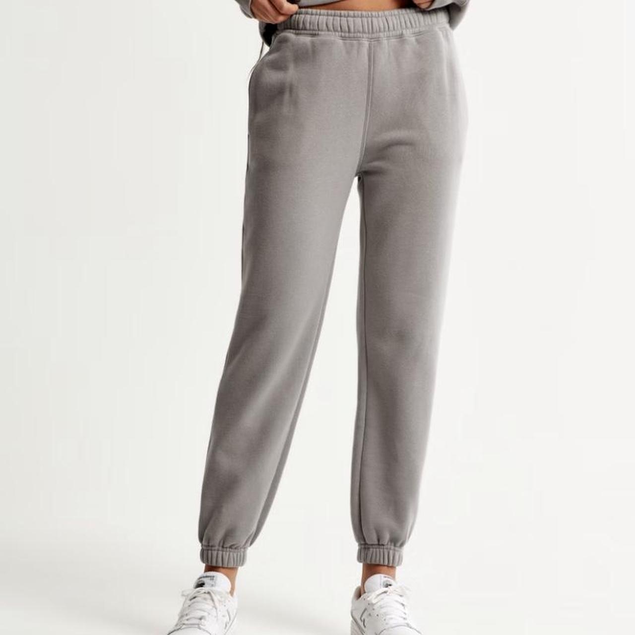 Womens best sale joggers abercrombie